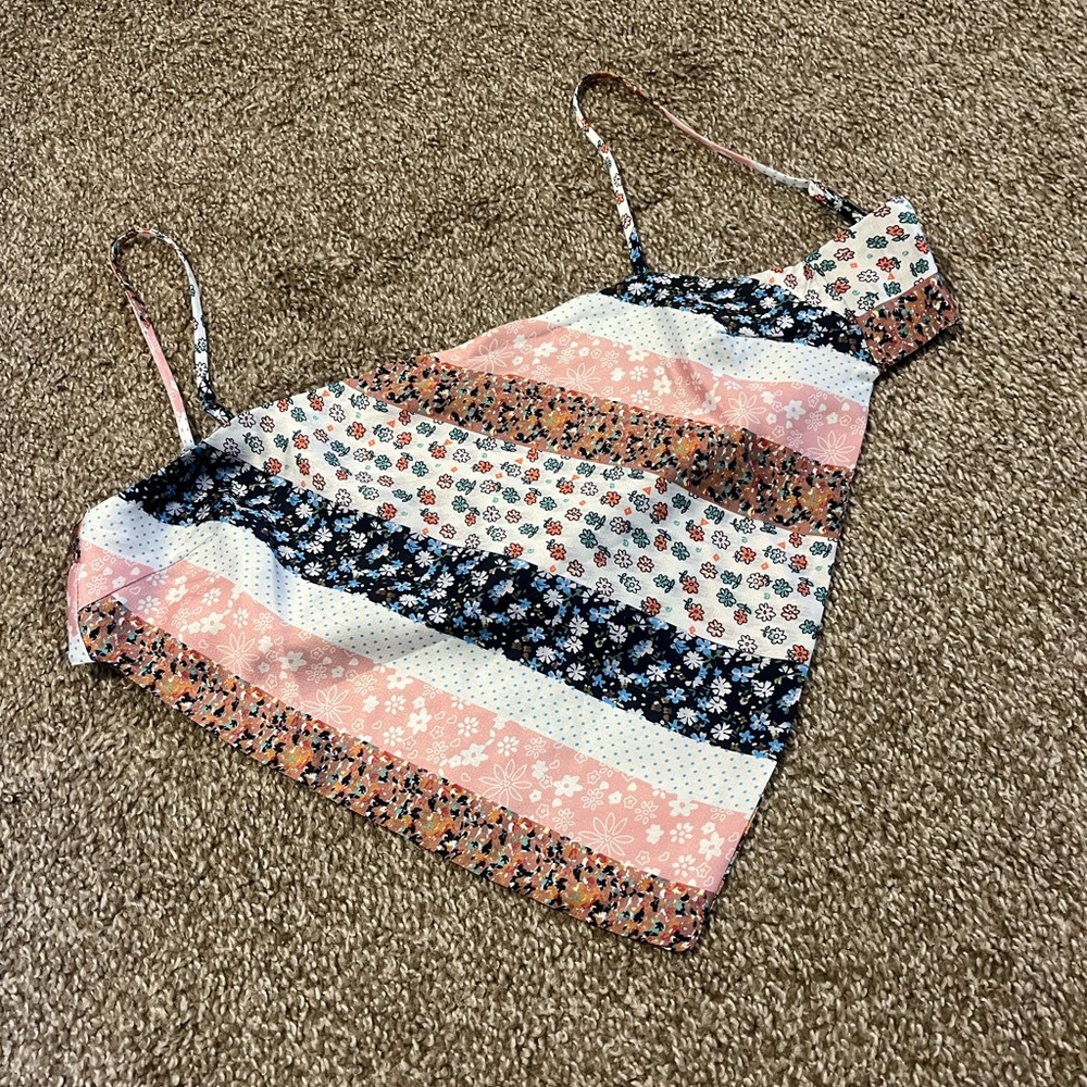 Princess polly tank top